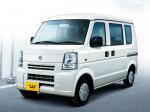 Nissan NV100 Clipper 2013 года